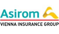 Logo Asirom