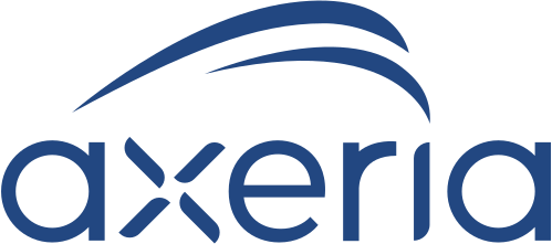 Logo Axeria